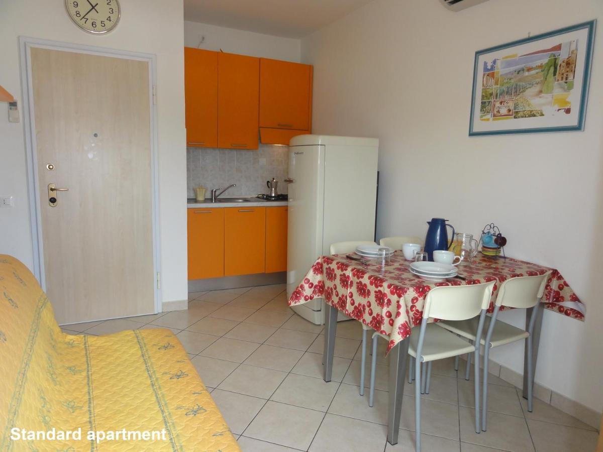 Molent - Appartamenti Bibione Exterior photo