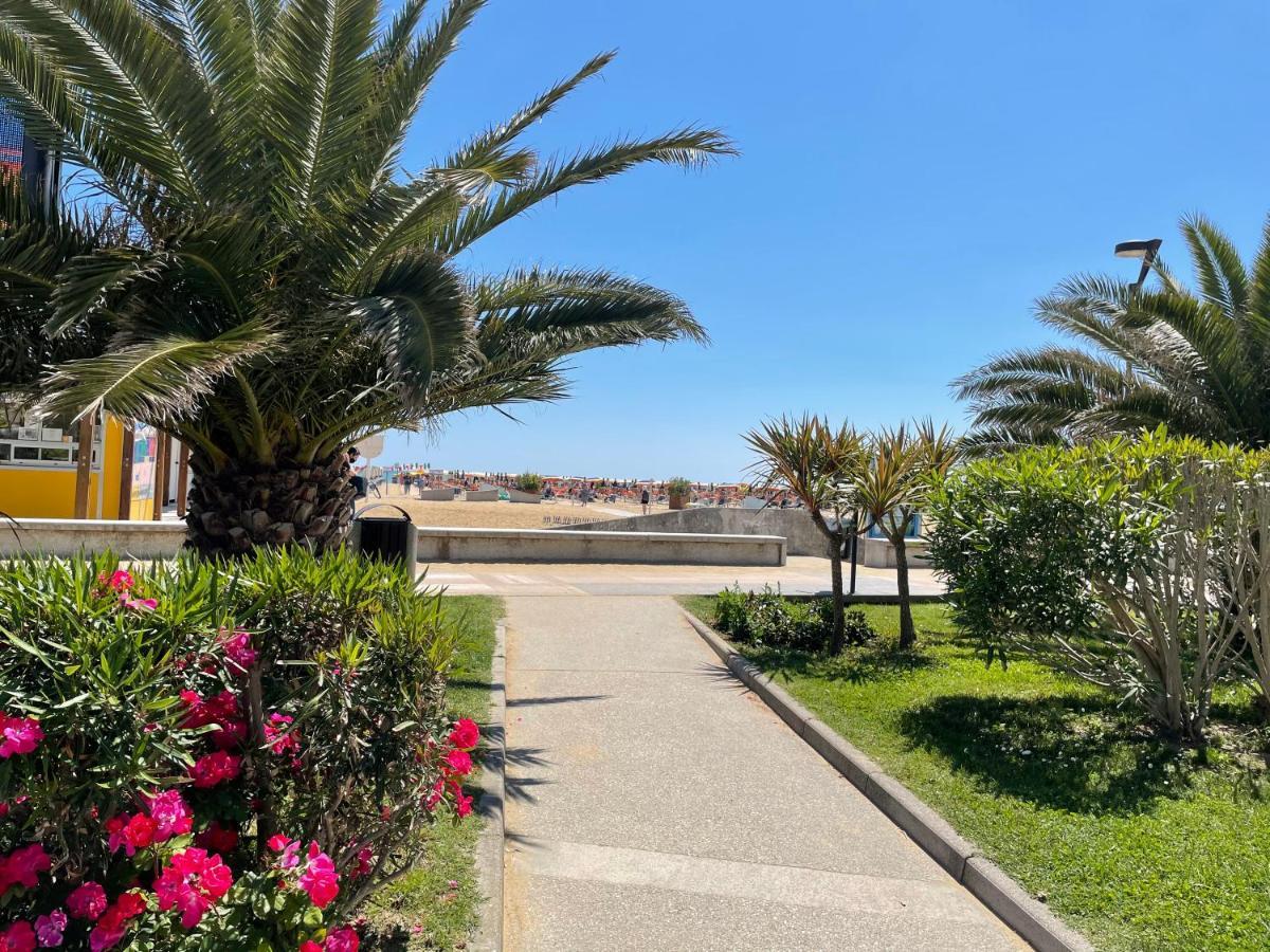 Molent - Appartamenti Bibione Exterior photo