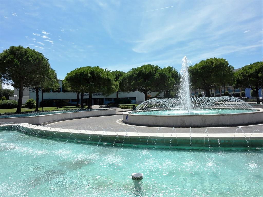 Molent - Appartamenti Bibione Exterior photo