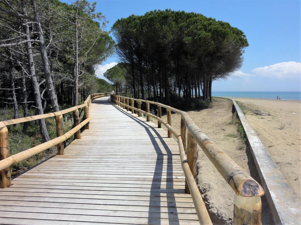 Molent - Appartamenti Bibione Exterior photo