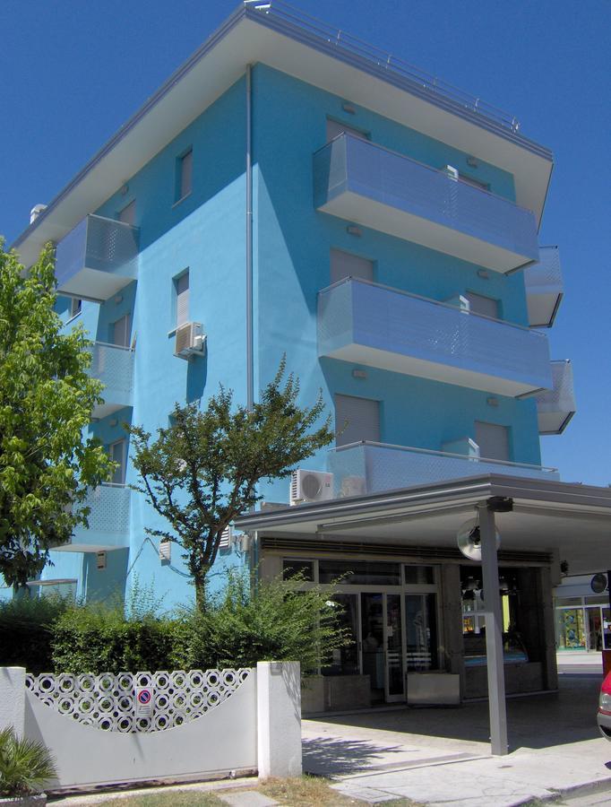 Molent - Appartamenti Bibione Exterior photo
